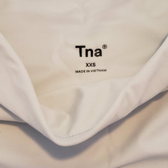 Tna biker shorts - Picture 2 of 3